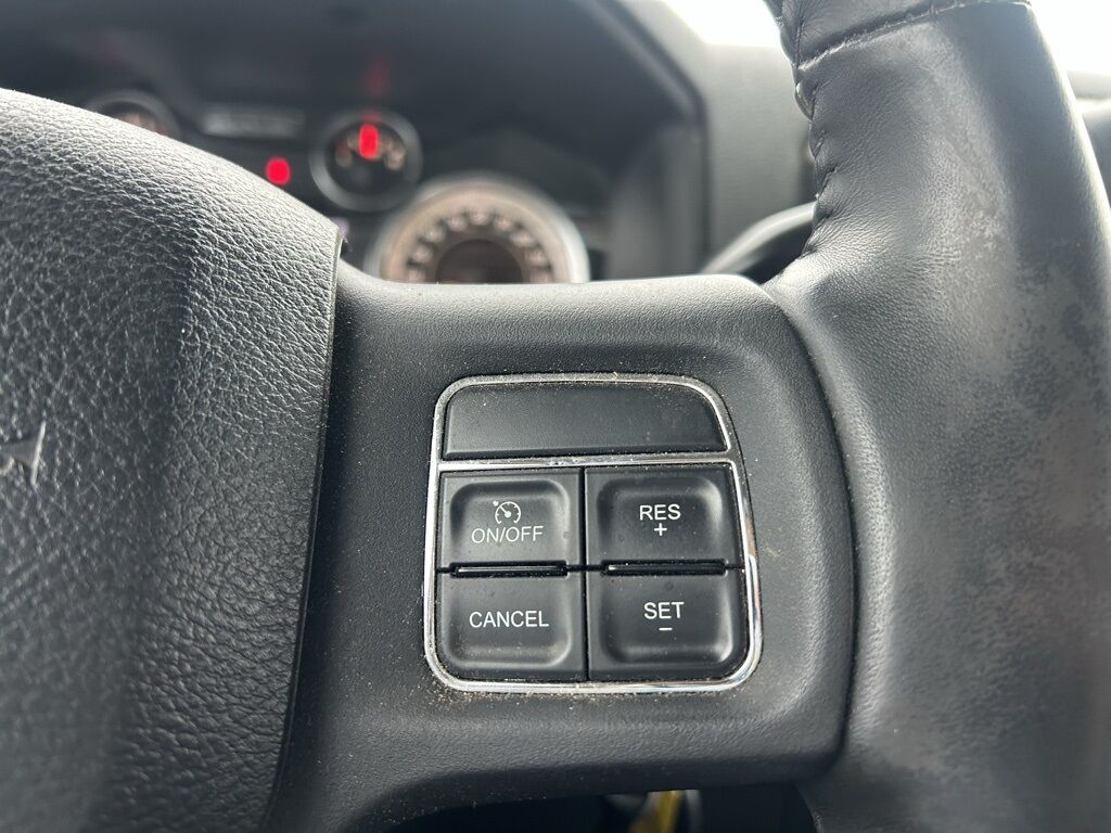 2014 Ram 2500 Big Horn Crestwood KY