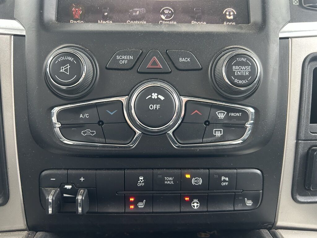 2014 Ram 2500 Big Horn Crestwood KY