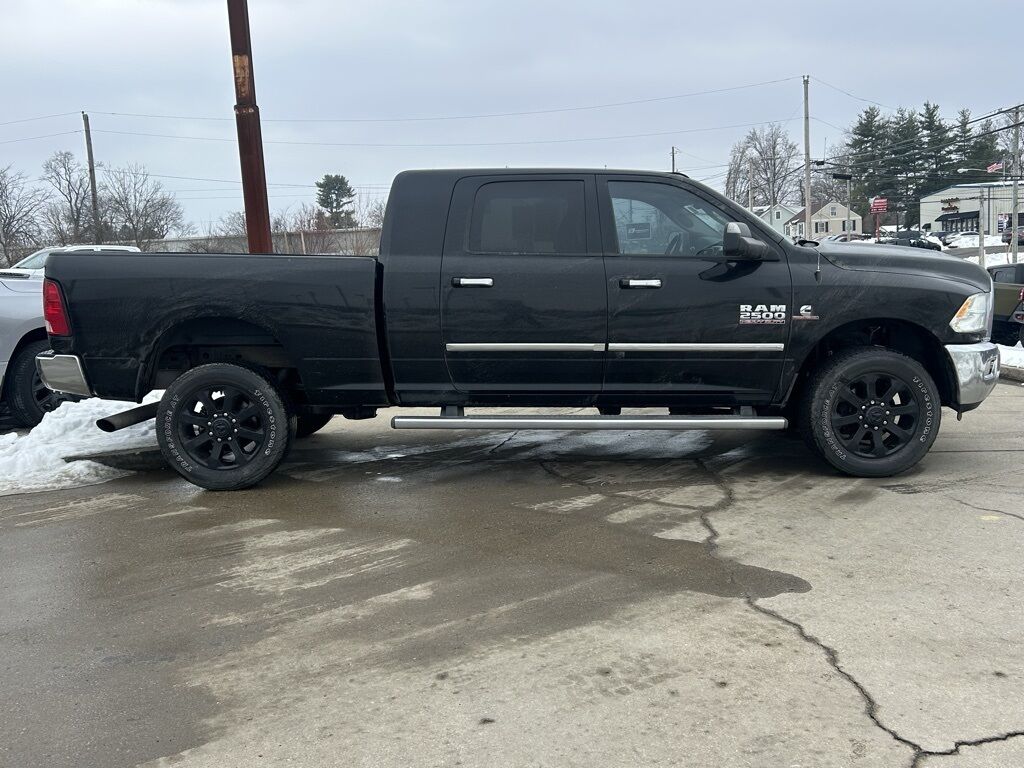 2014 Ram 2500 Big Horn Crestwood KY