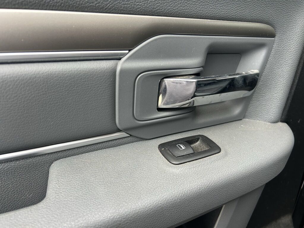 2014 Ram 2500 Big Horn Crestwood KY