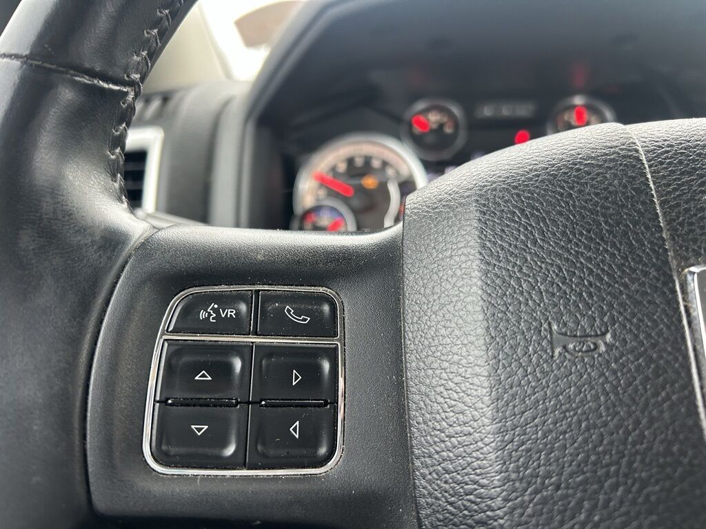 2014 Ram 2500 Big Horn Crestwood KY