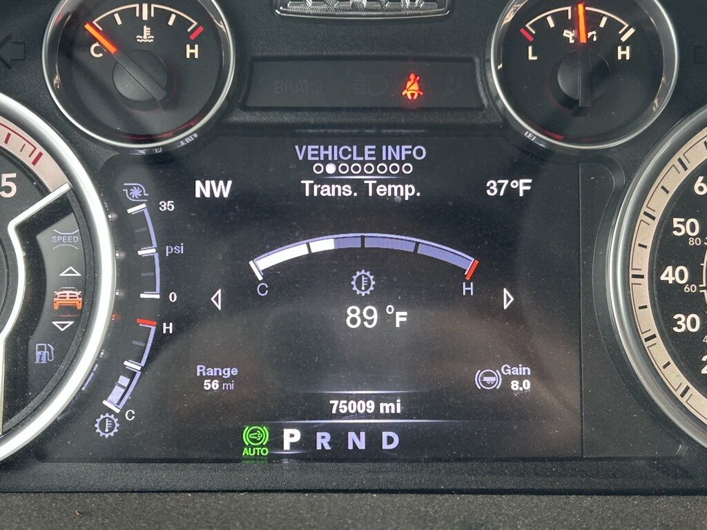 2014 Ram 2500 Big Horn Crestwood KY