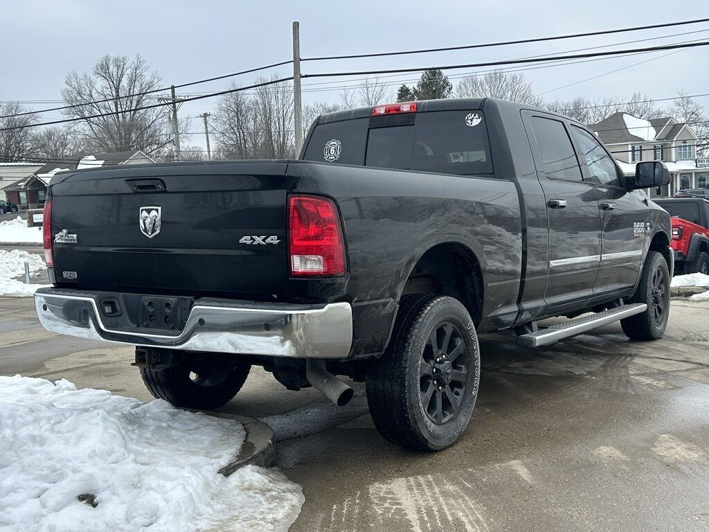 2014 Ram 2500 Big Horn Crestwood KY