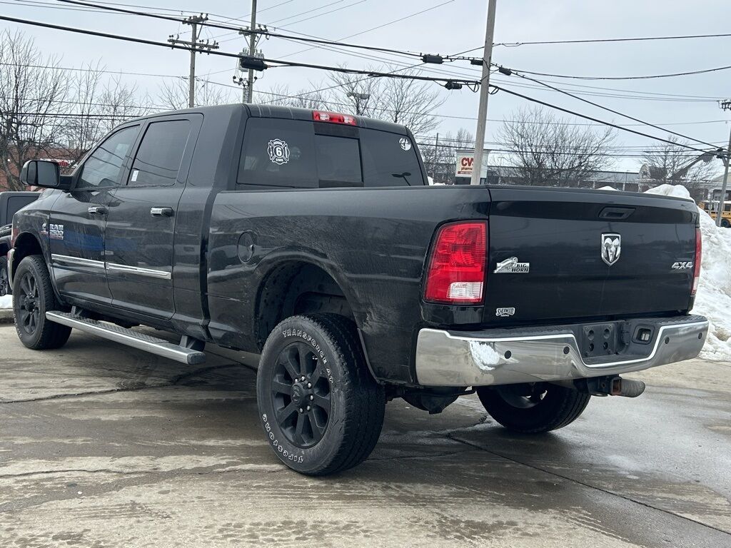 2014 Ram 2500 Big Horn Crestwood KY