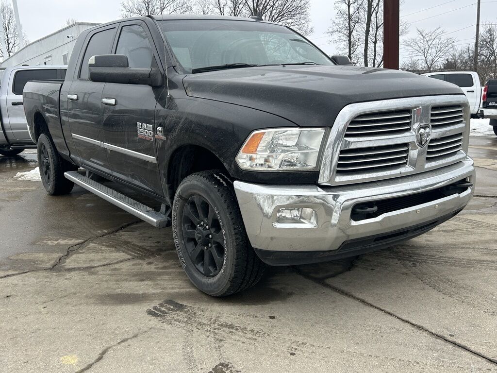 2014 Ram 2500 Big Horn Crestwood KY