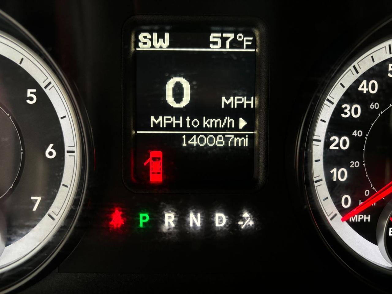 2014 Ram 2500 Big Horn Franklin OH