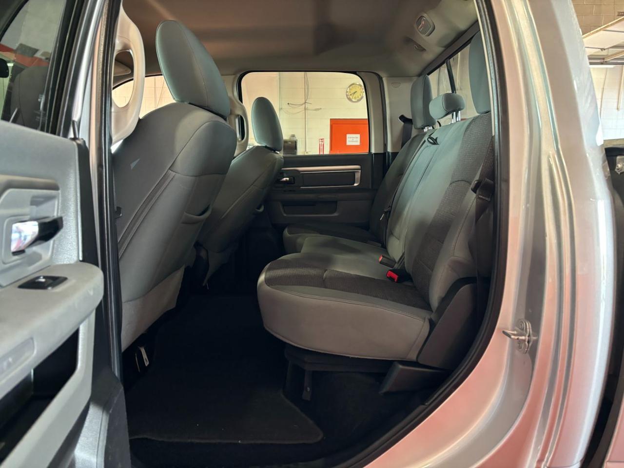 2014 Ram 2500 Big Horn Franklin OH