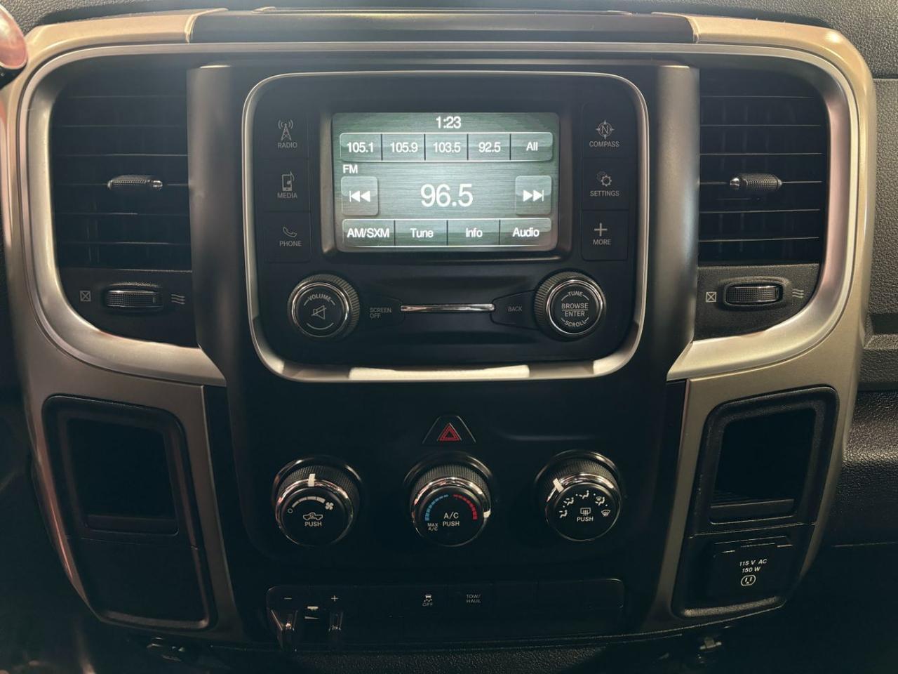 2014 Ram 2500 Big Horn Franklin OH