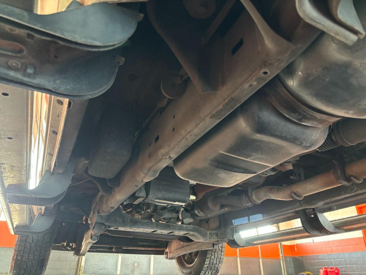 2014 Ram 2500 Big Horn Franklin OH