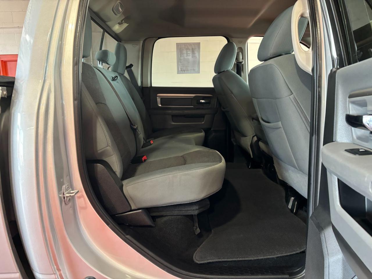 2014 Ram 2500 Big Horn Franklin OH