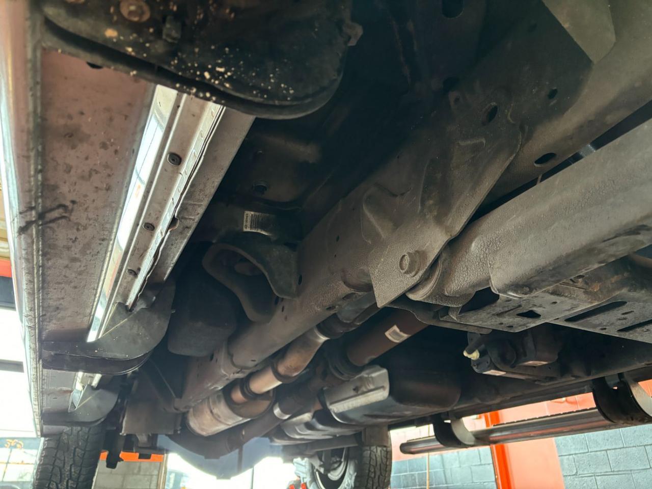 2014 Ram 2500 Big Horn Franklin OH