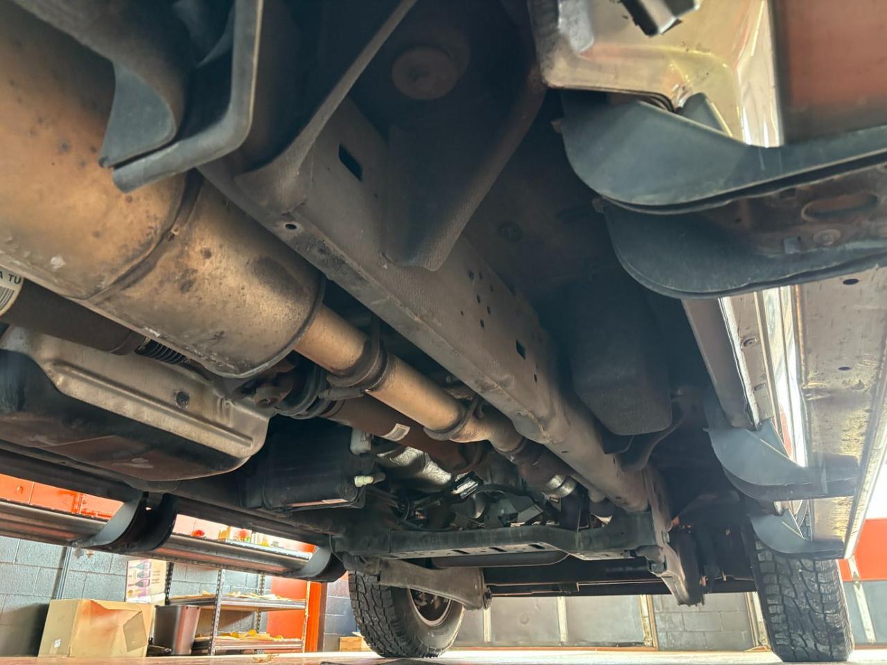 2014 Ram 2500 Big Horn Franklin OH