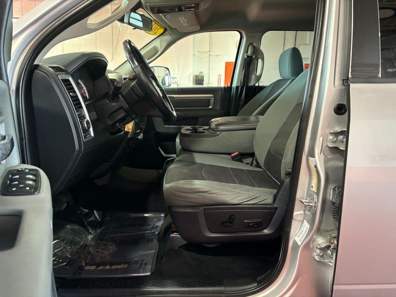 2014 Ram 2500 Big Horn Franklin OH