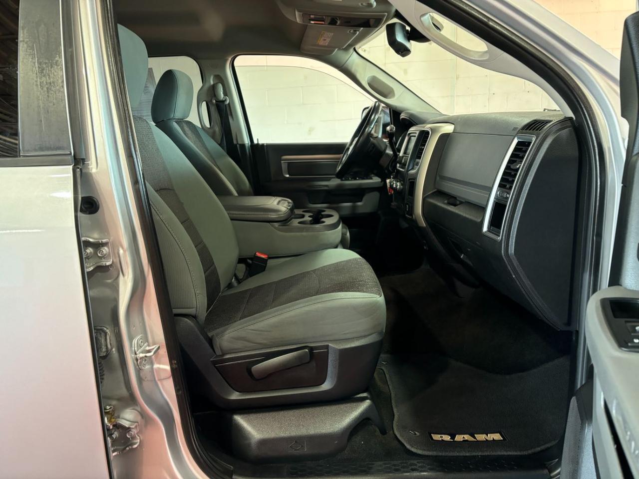 2014 Ram 2500 Big Horn Franklin OH