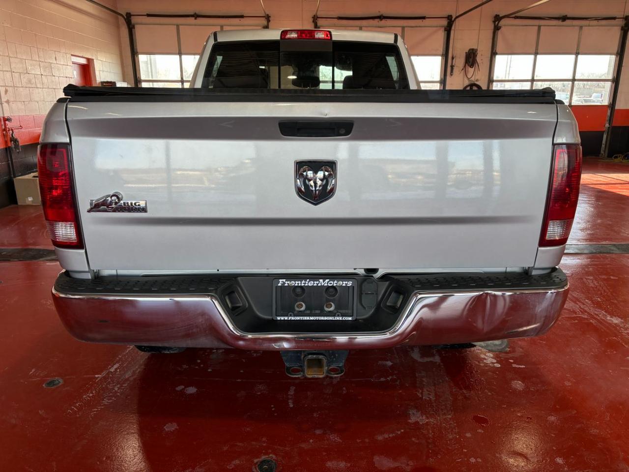 2014 Ram 2500 Big Horn Franklin OH