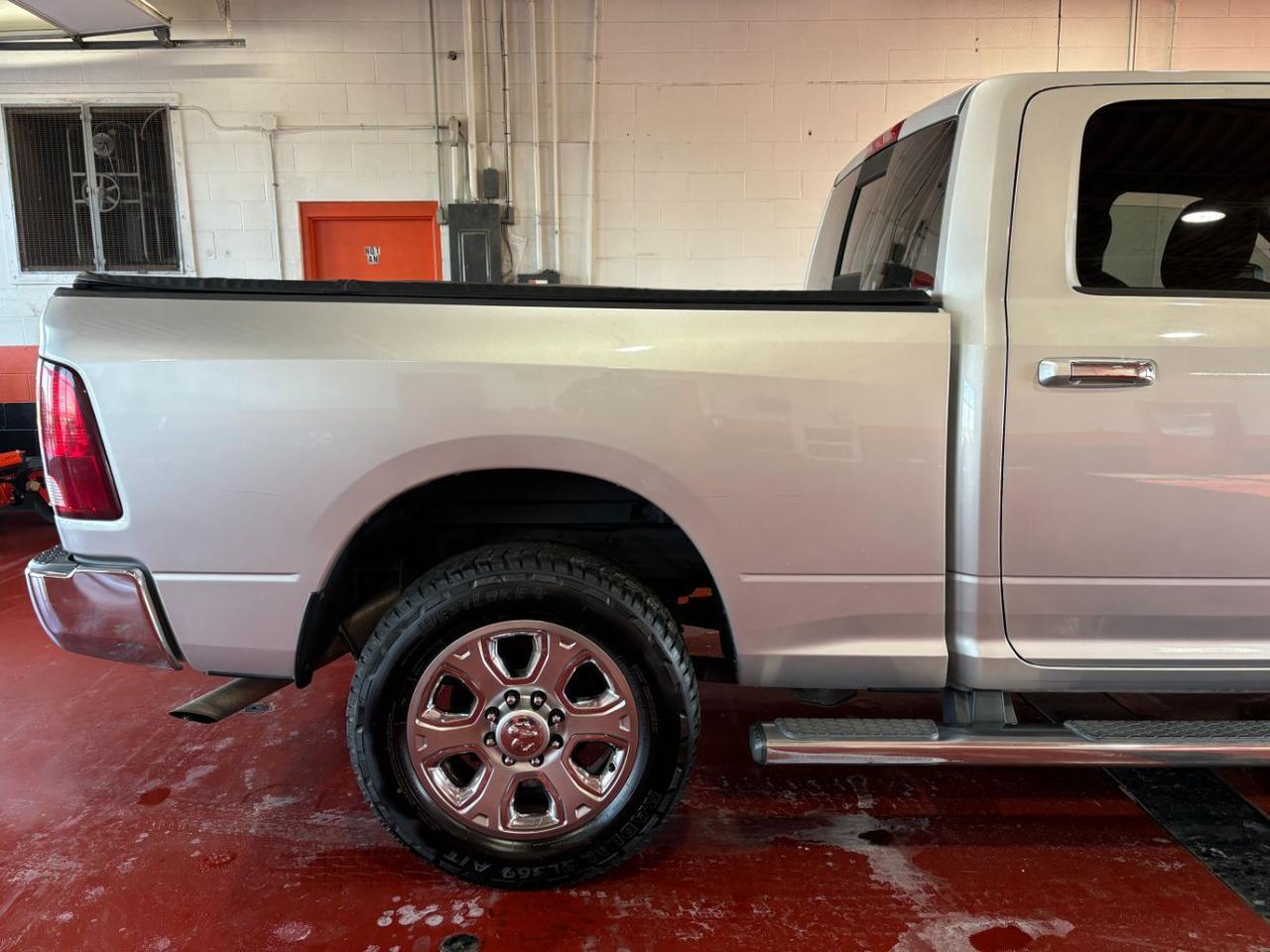 2014 Ram 2500 Big Horn Franklin OH