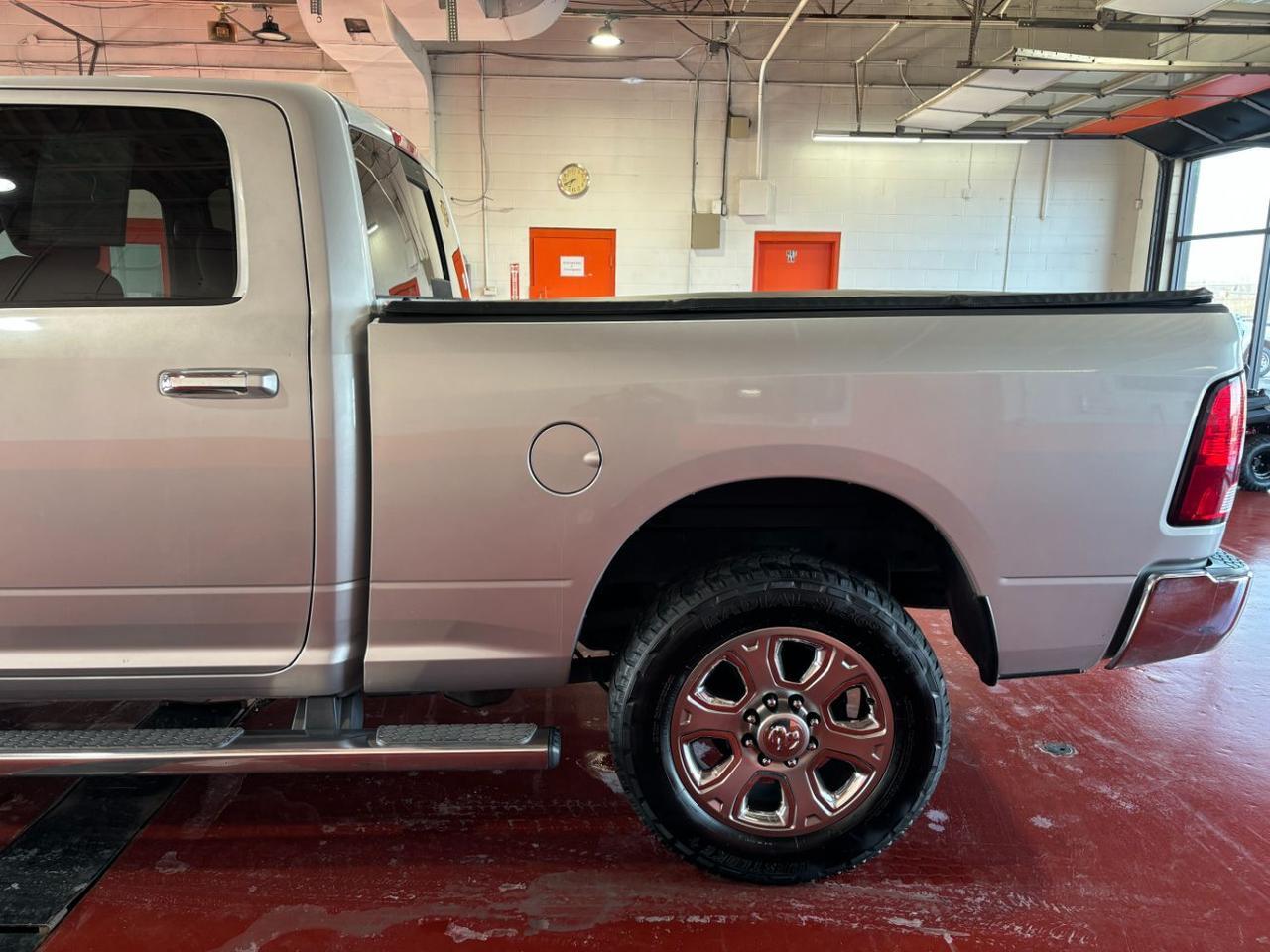 2014 Ram 2500 Big Horn Franklin OH