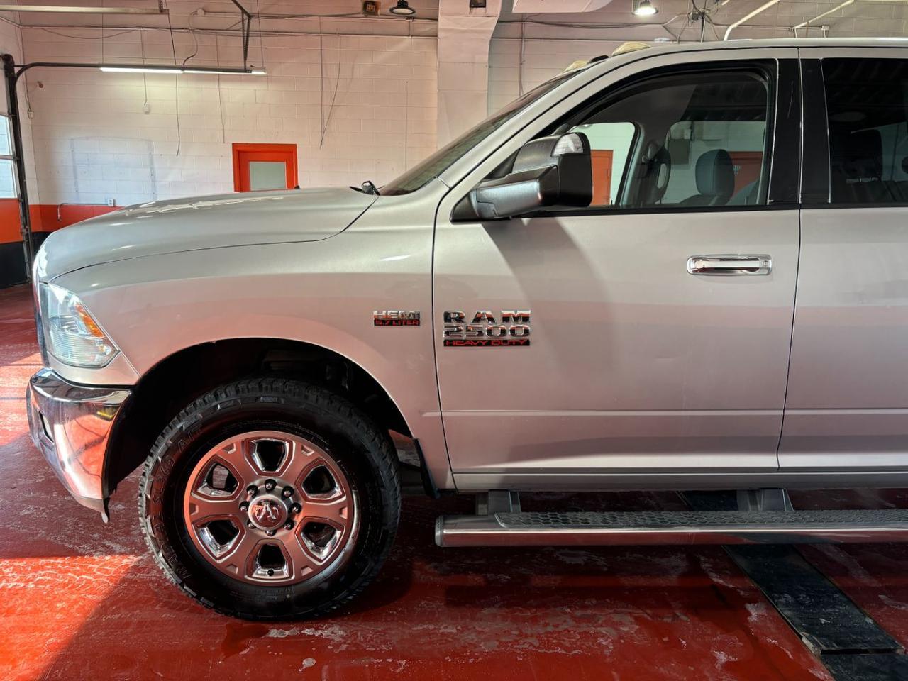 2014 Ram 2500 Big Horn Franklin OH