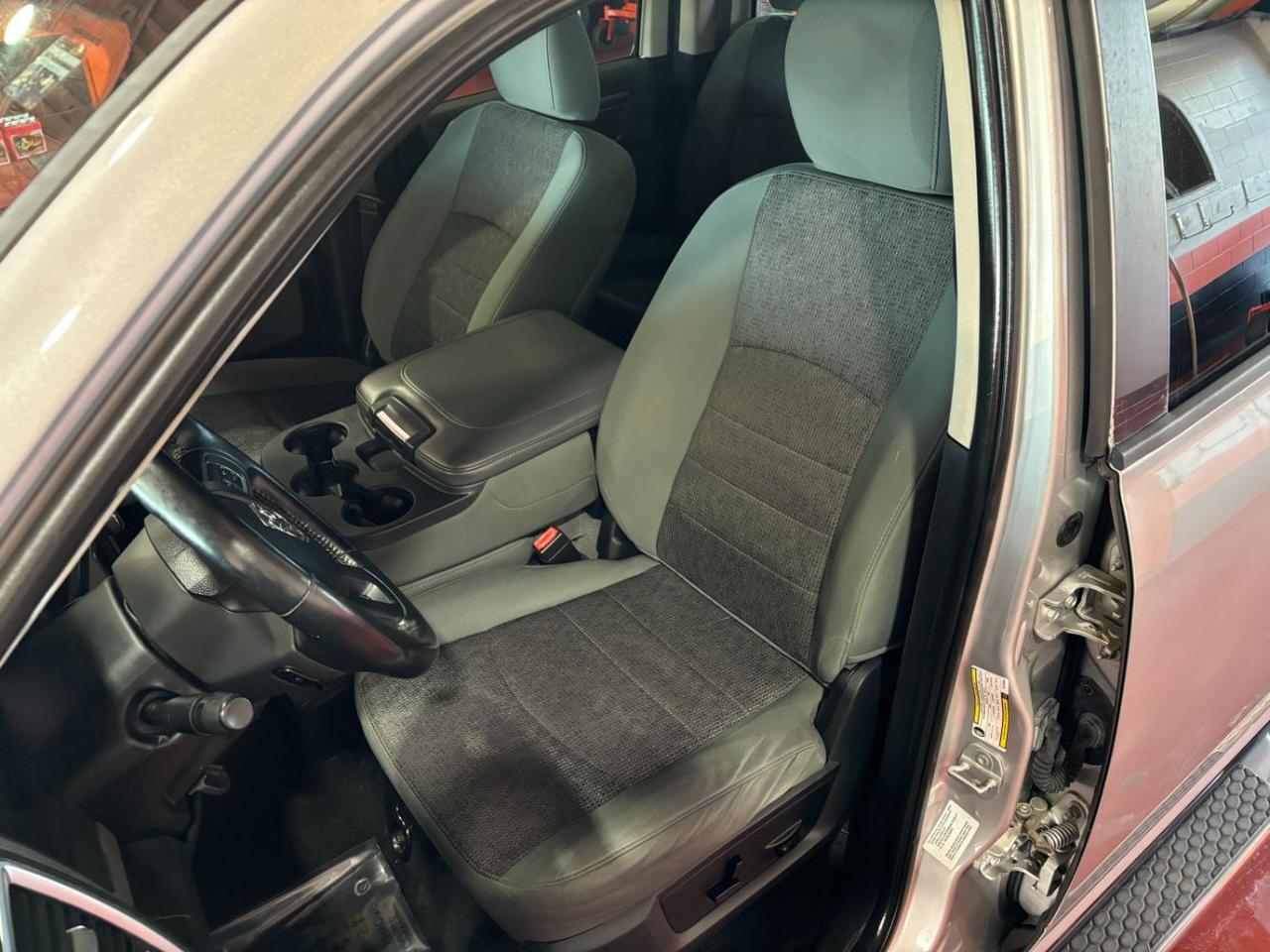 2014 Ram 2500 Big Horn Franklin OH