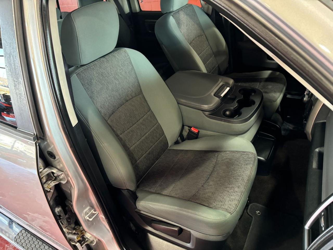 2014 Ram 2500 Big Horn Franklin OH