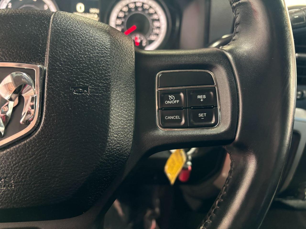 2014 Ram 2500 Big Horn Franklin OH