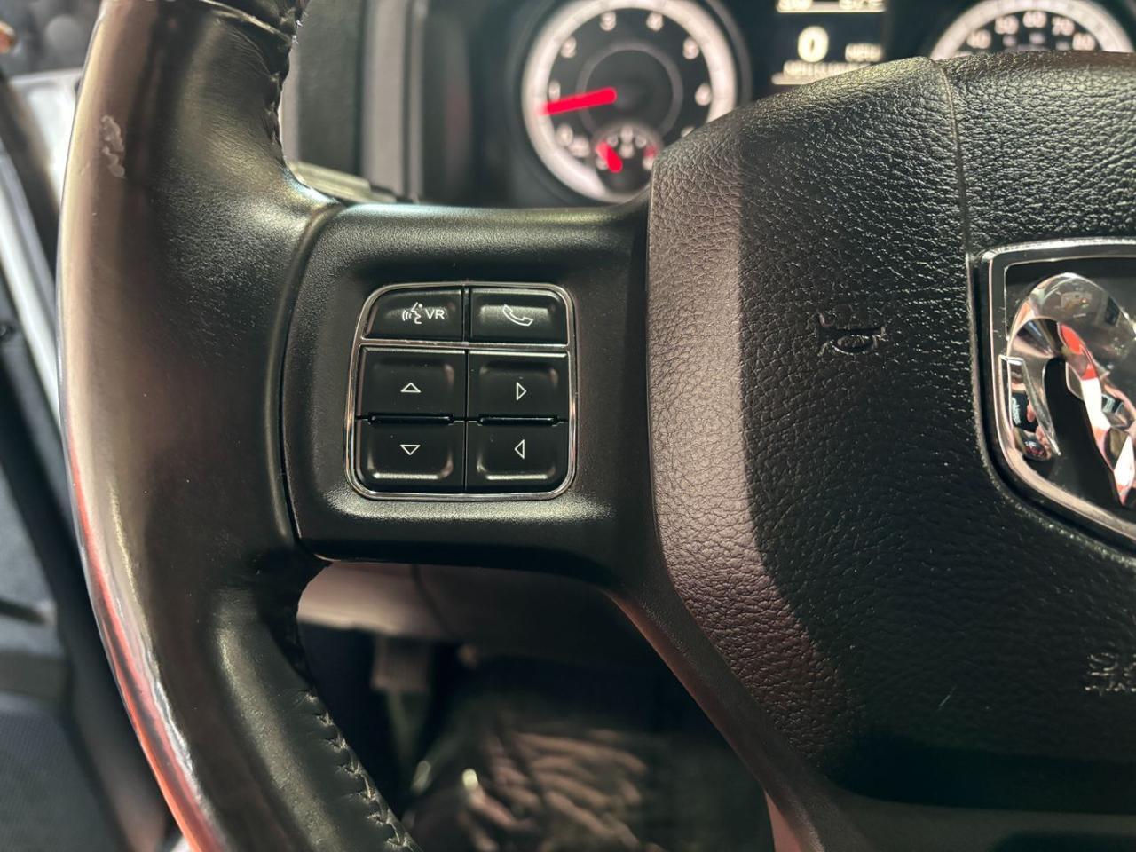 2014 Ram 2500 Big Horn Franklin OH