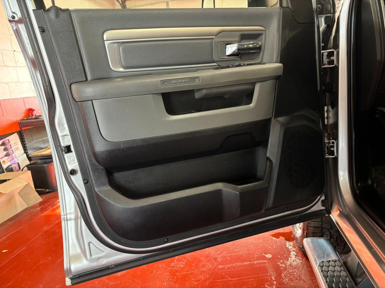 2014 Ram 2500 Big Horn Franklin OH