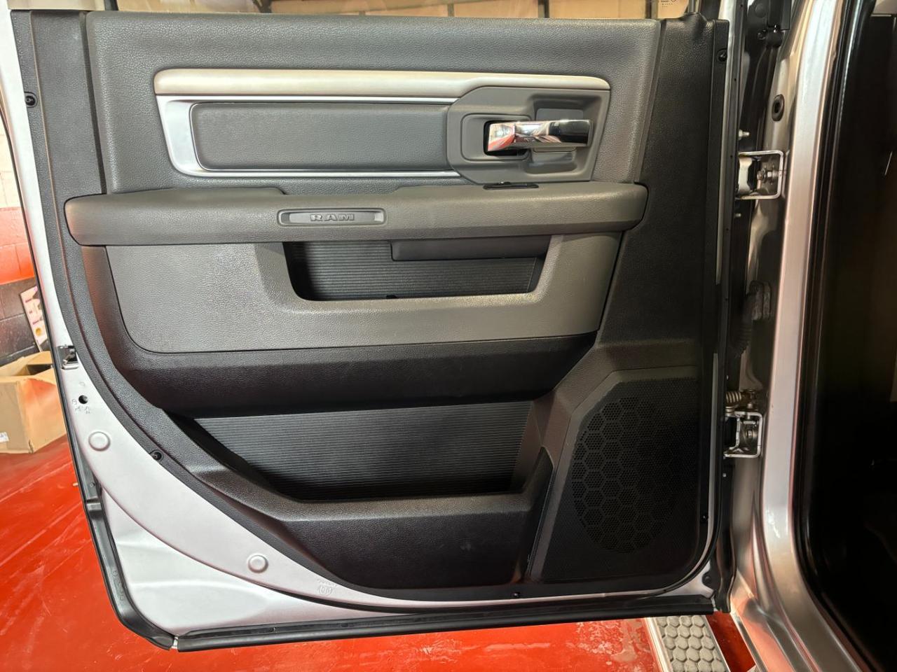 2014 Ram 2500 Big Horn Franklin OH