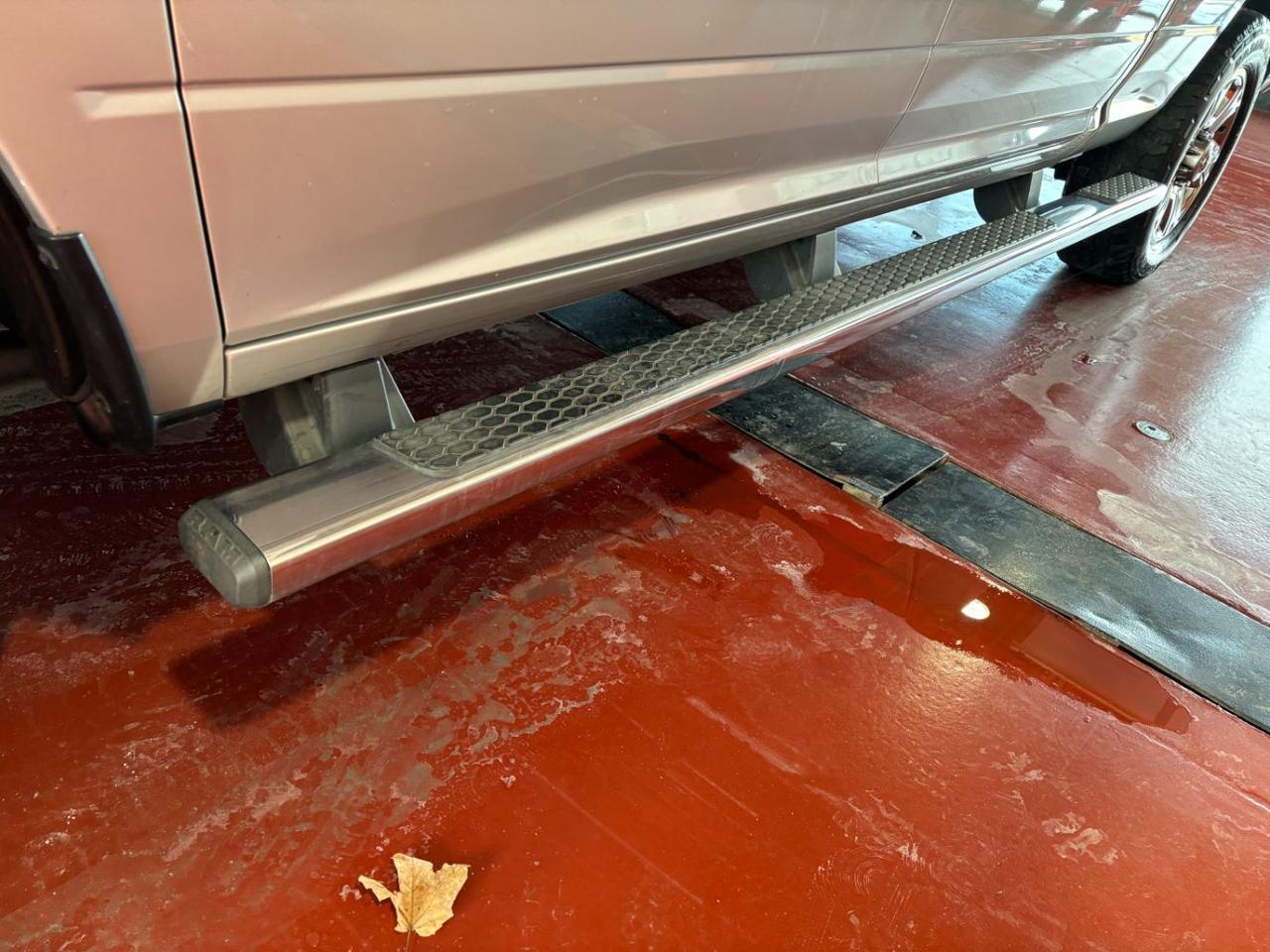 2014 Ram 2500 Big Horn Franklin OH