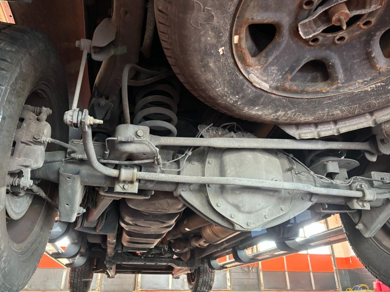 2014 Ram 2500 Big Horn Franklin OH