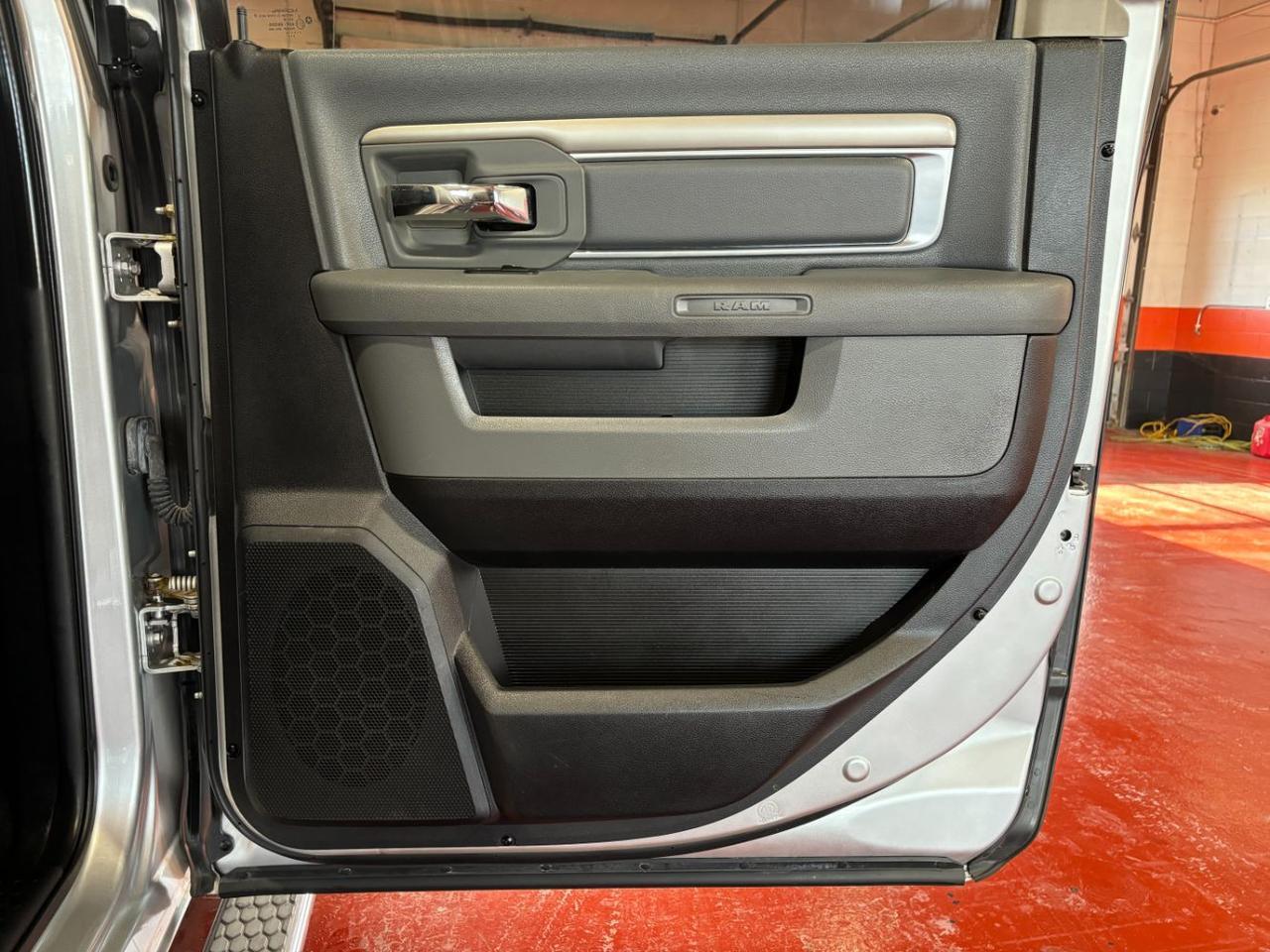 2014 Ram 2500 Big Horn Franklin OH