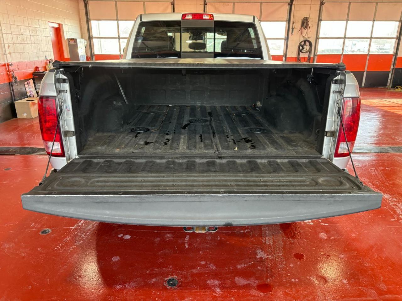 2014 Ram 2500 Big Horn Franklin OH