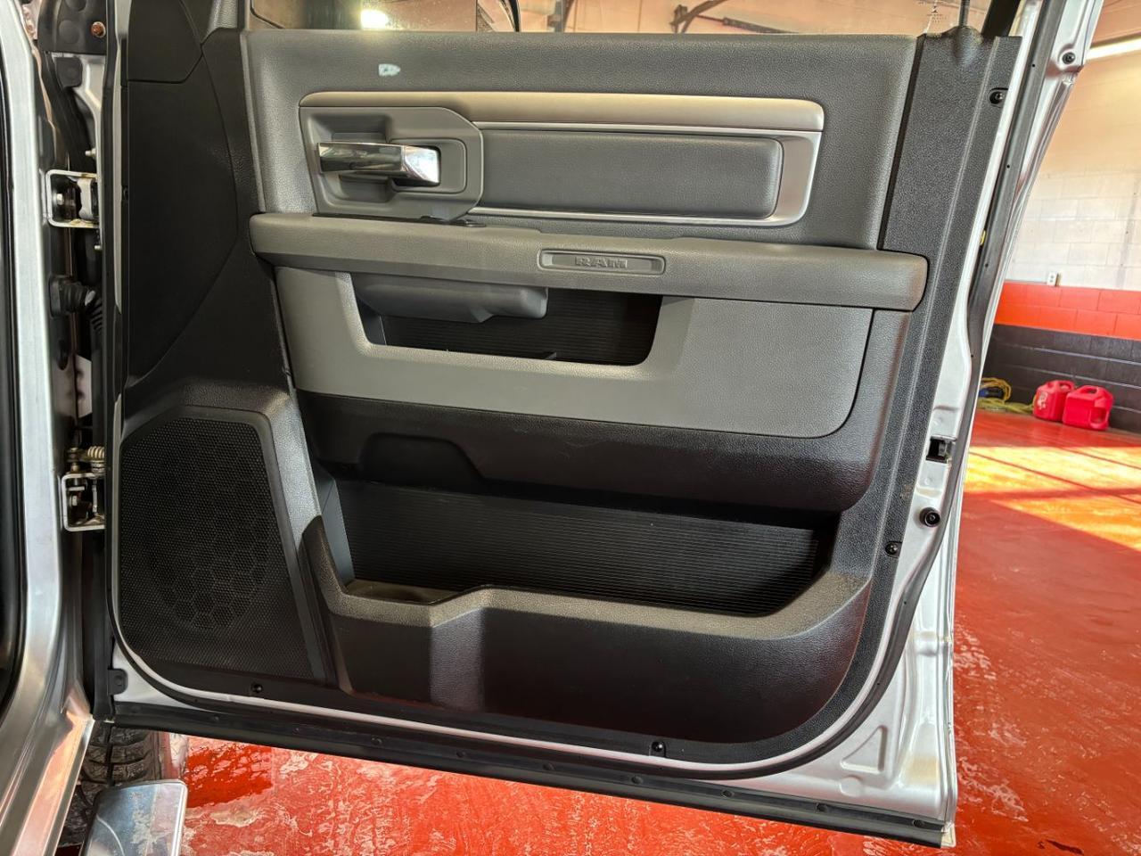 2014 Ram 2500 Big Horn Franklin OH