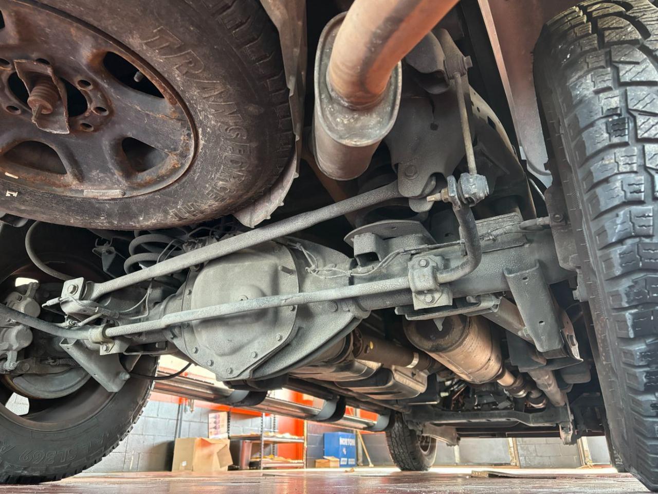 2014 Ram 2500 Big Horn Franklin OH