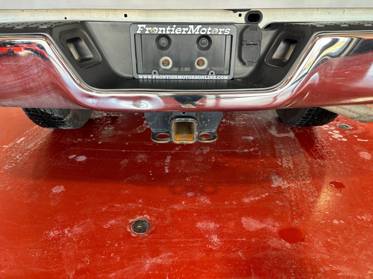 2014 Ram 2500 Big Horn Franklin OH