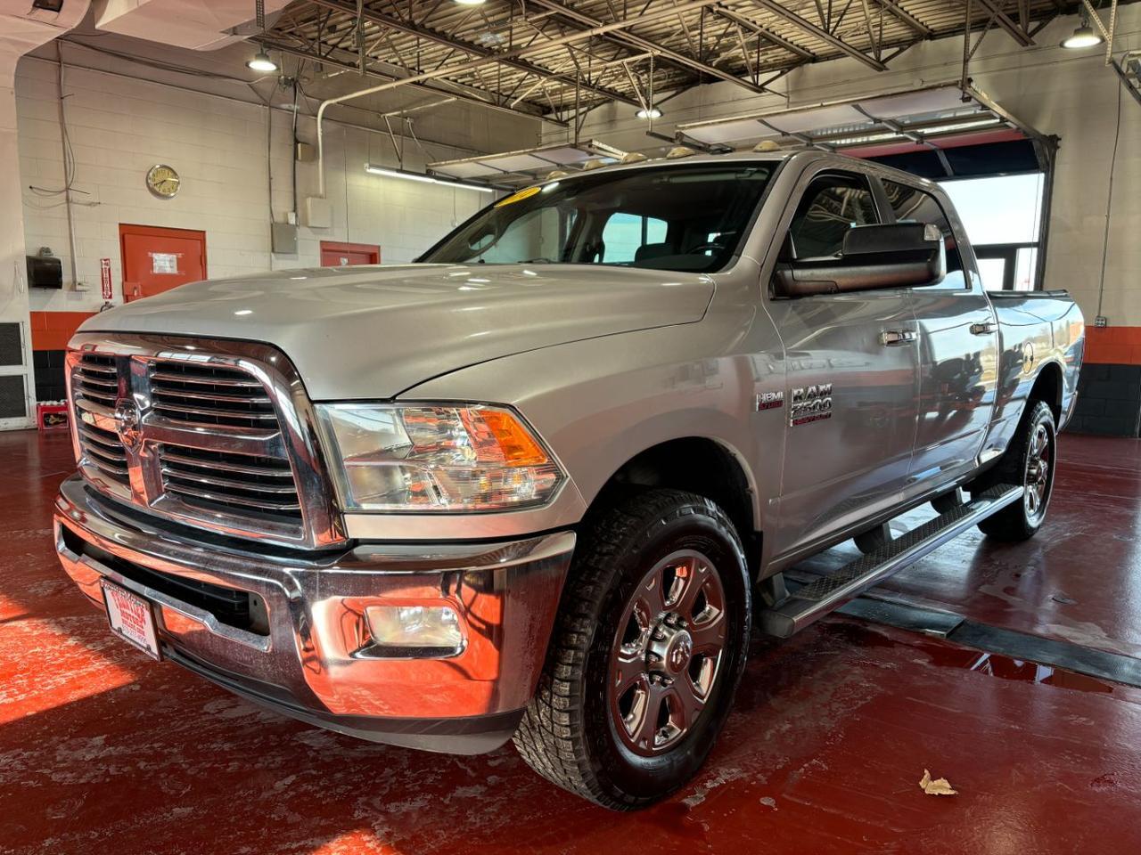 2014 Ram 2500 Big Horn Franklin OH