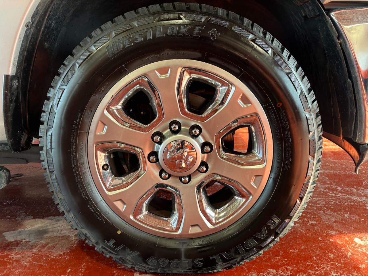 2014 Ram 2500 Big Horn Franklin OH