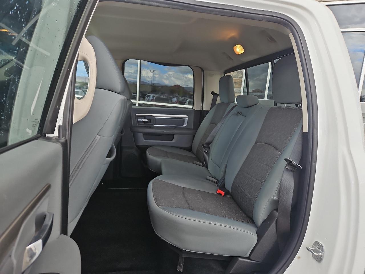 2014 Ram 2500 Big Horn Grand Junction CO