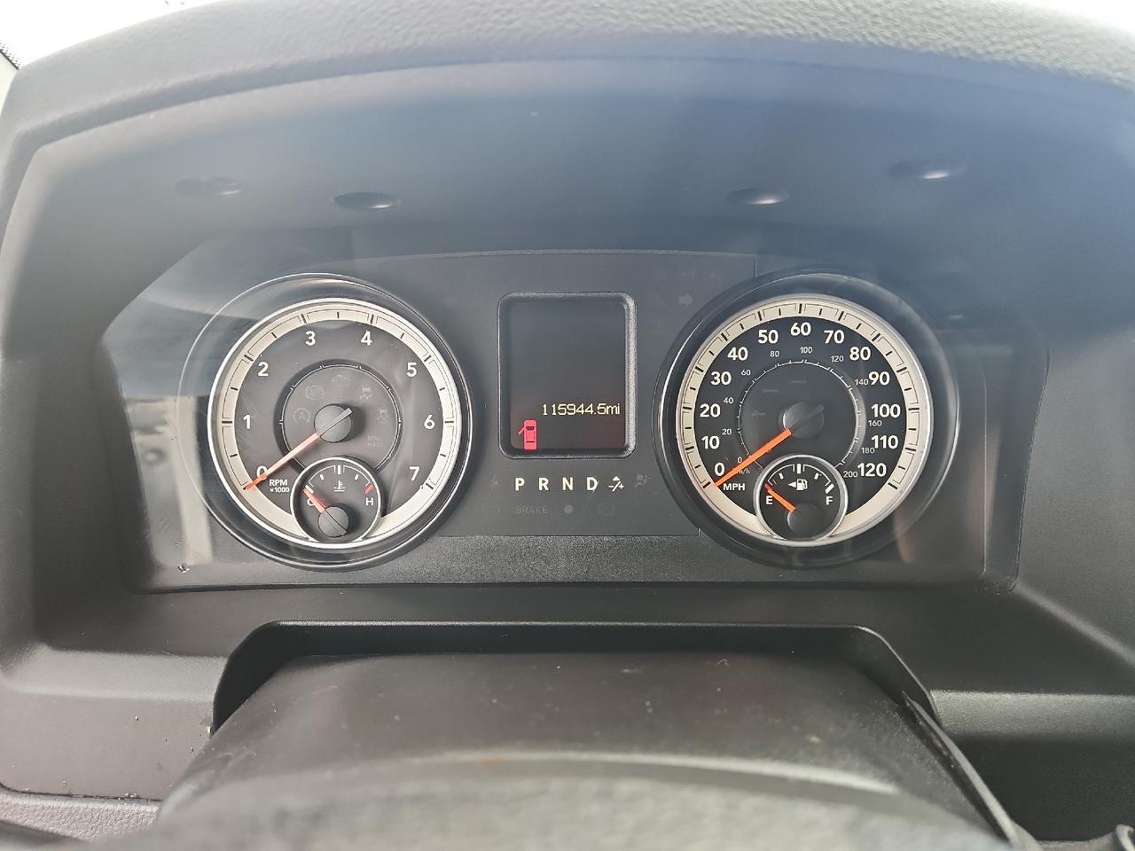 2014 Ram 2500 Big Horn Grand Junction CO
