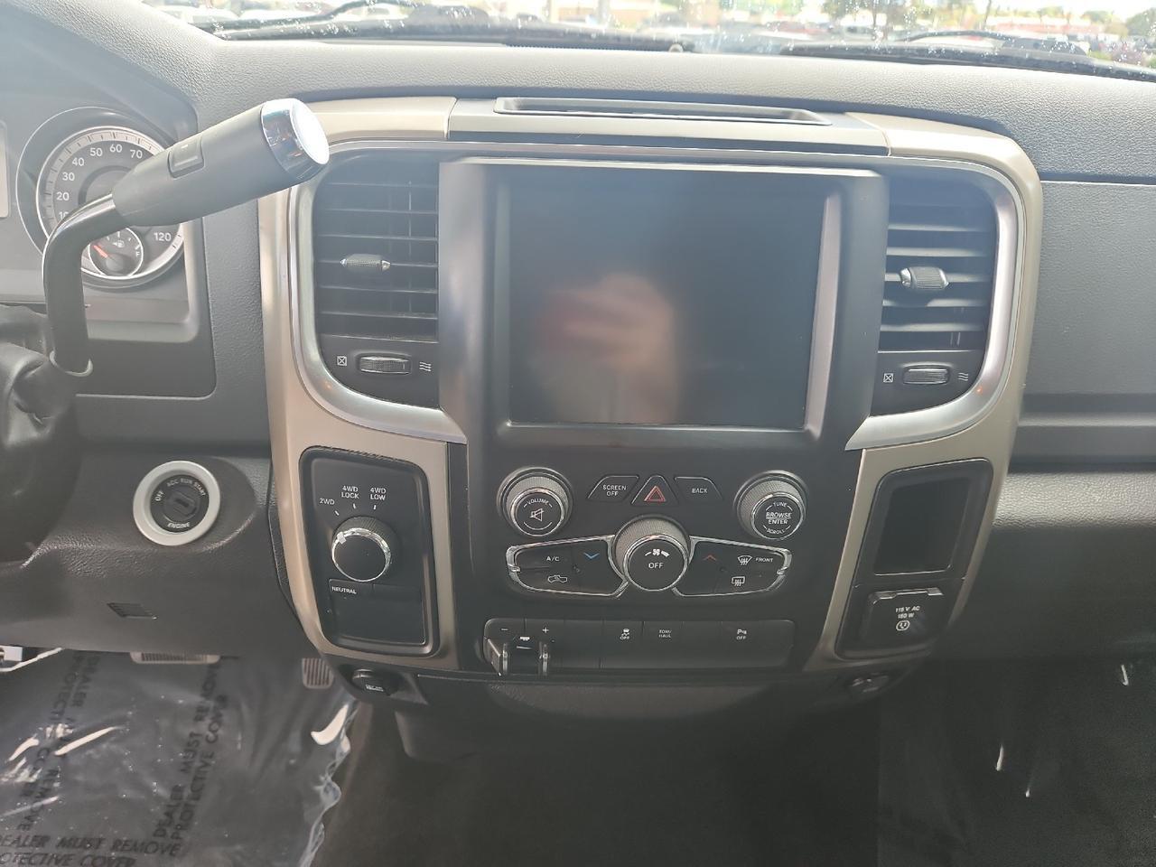 2014 Ram 2500 Big Horn Grand Junction CO