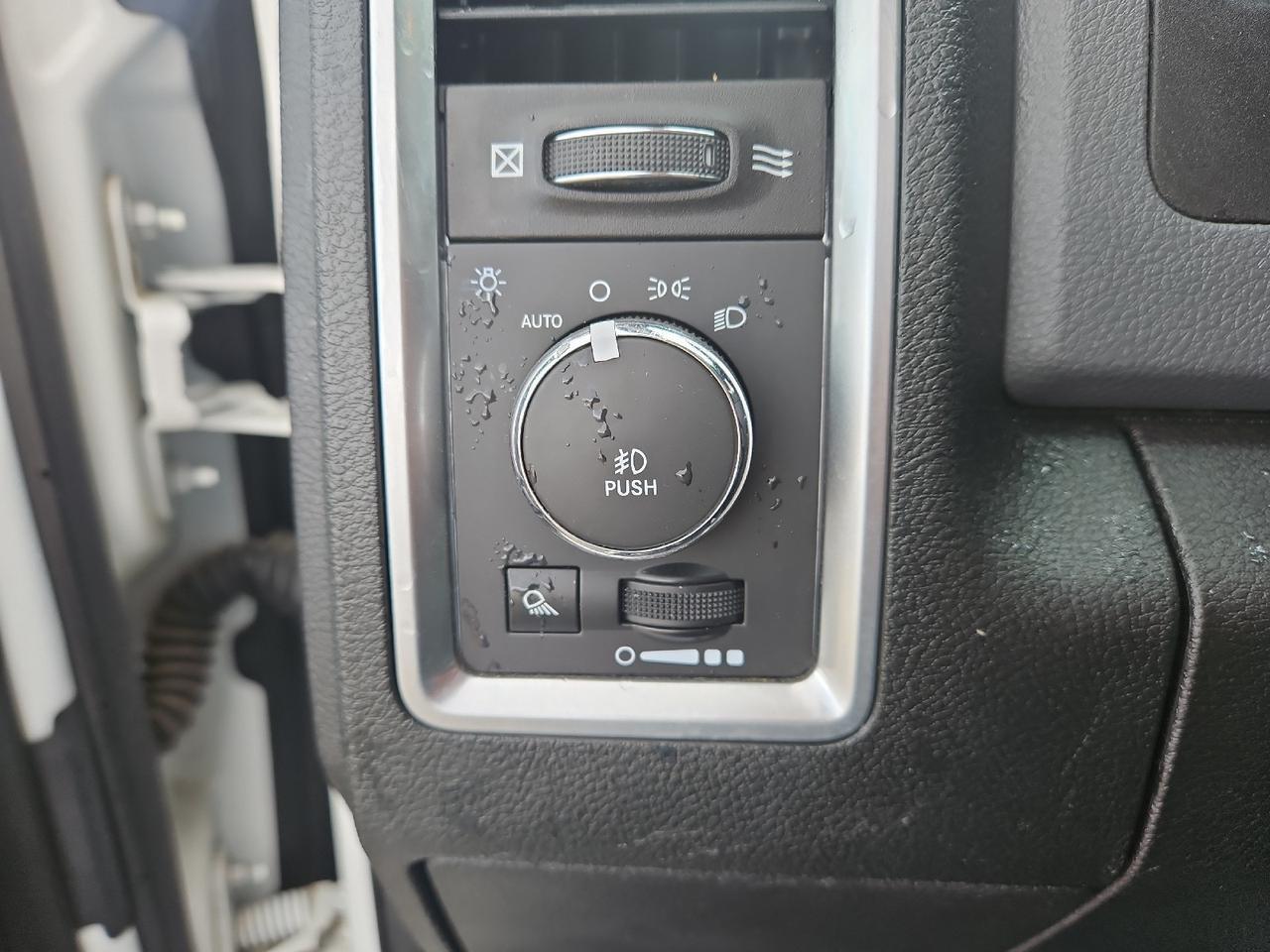 2014 Ram 2500 Big Horn Grand Junction CO