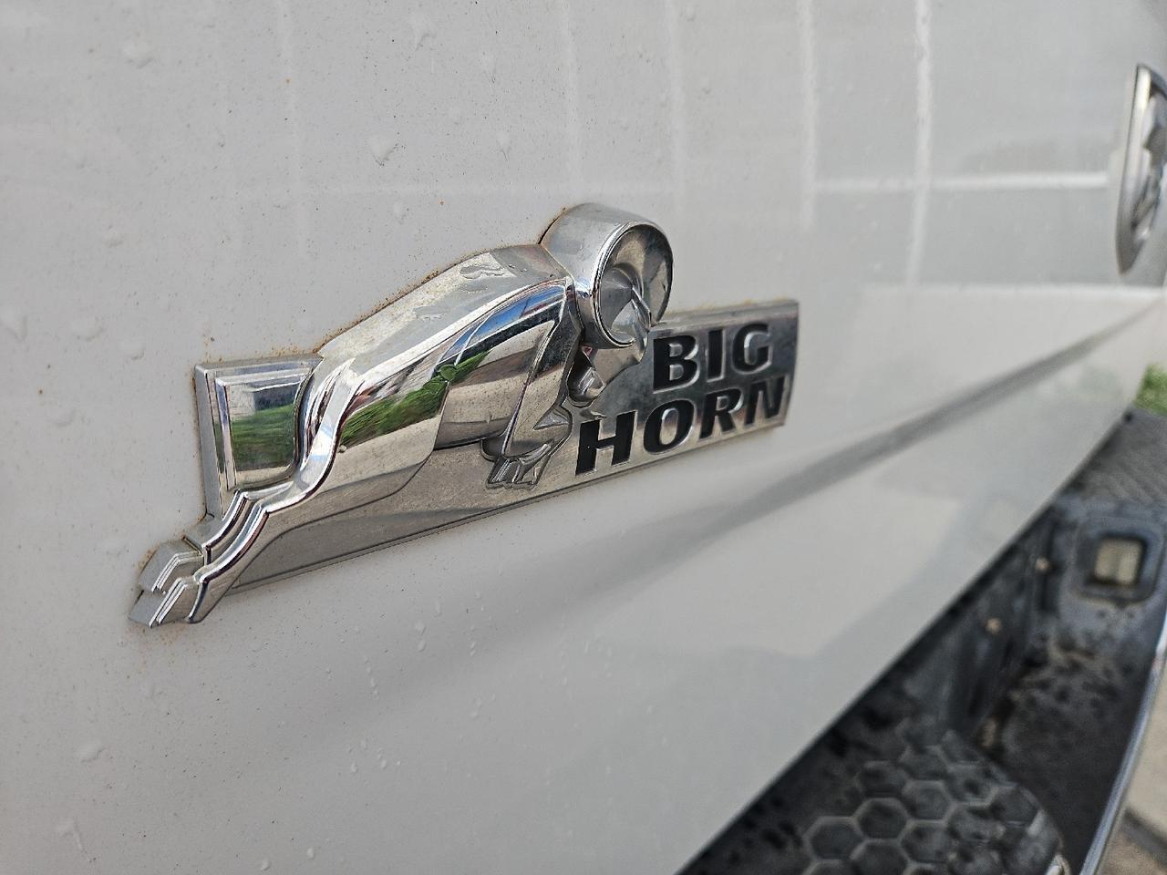 2014 Ram 2500 Big Horn Grand Junction CO