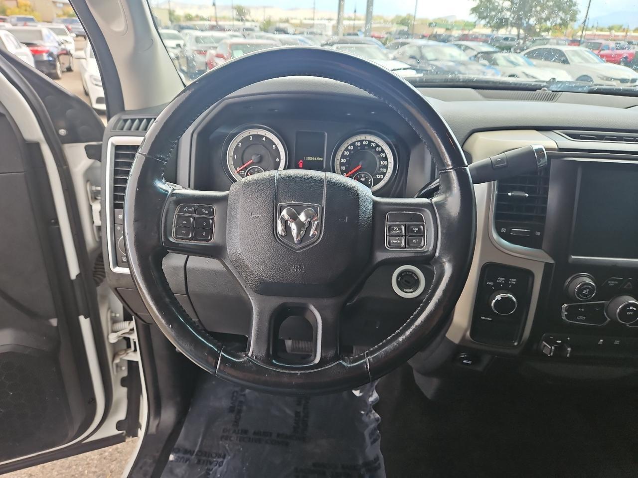 2014 Ram 2500 Big Horn Grand Junction CO