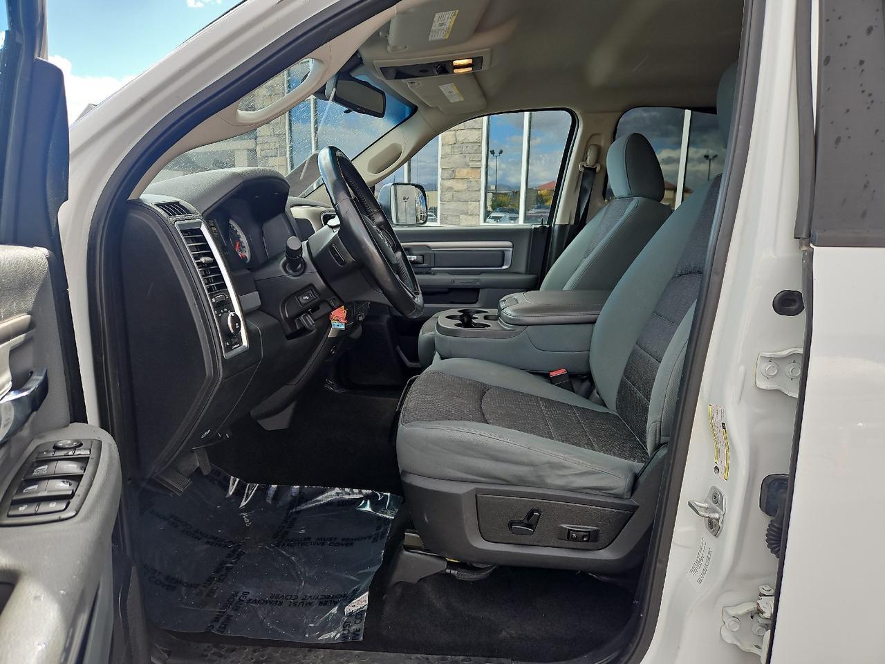 2014 Ram 2500 Big Horn Grand Junction CO