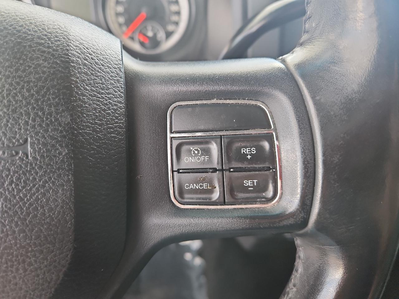 2014 Ram 2500 Big Horn Grand Junction CO