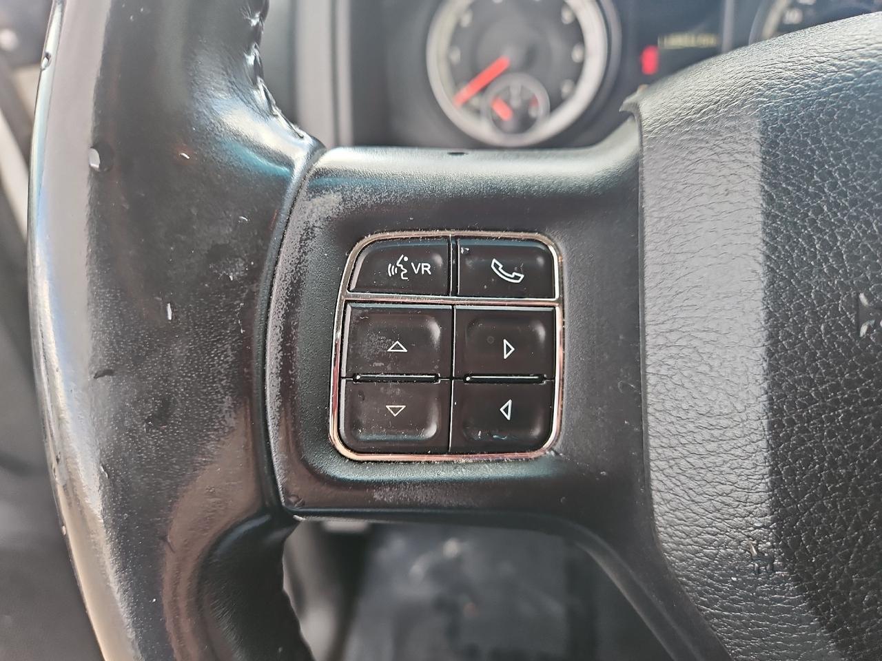 2014 Ram 2500 Big Horn Grand Junction CO
