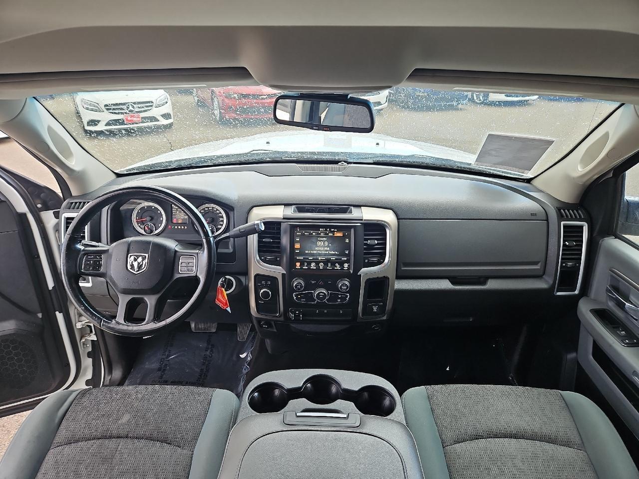 2014 Ram 2500 Big Horn Grand Junction CO