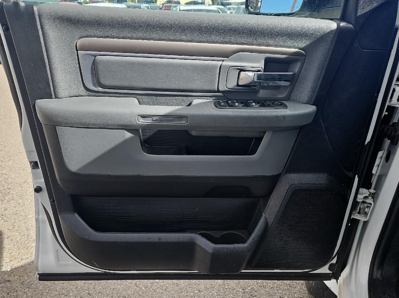 2014 Ram 2500 Big Horn Grand Junction CO