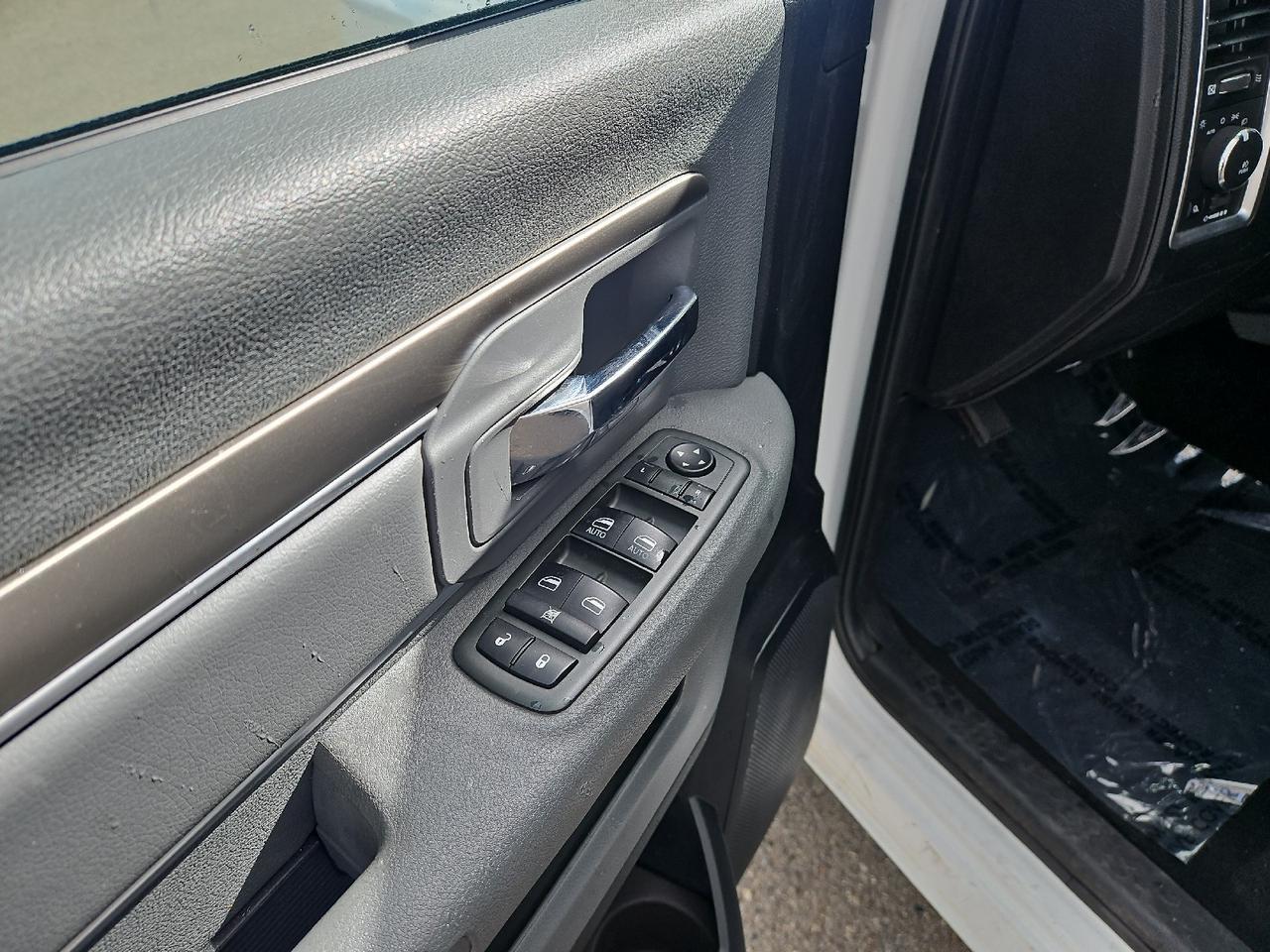 2014 Ram 2500 Big Horn Grand Junction CO