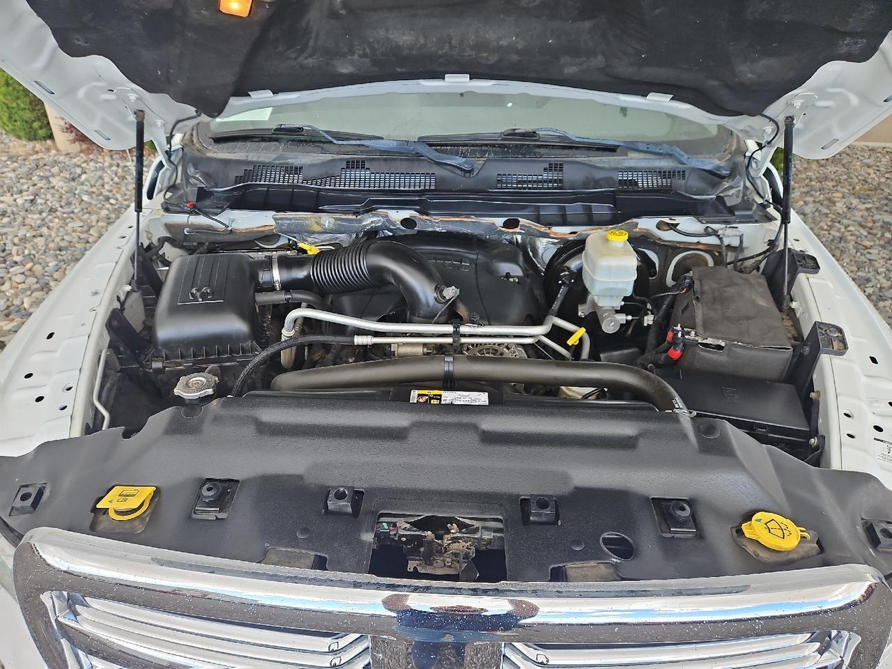 2014 Ram 2500 Big Horn Grand Junction CO